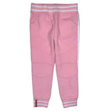Haus Of Jr Fleece Jogger (Pink) - OH17TVMPP