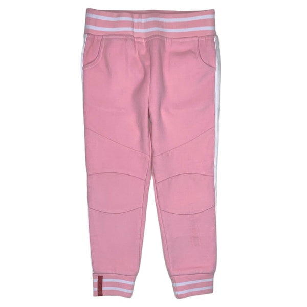 Haus Of Jr Fleece Jogger (Pink) - OH17TVMPP