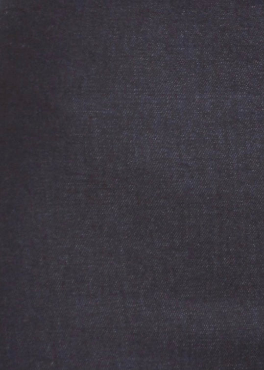 JC & JQ High Rise Disco Shorts (Dark Wash) GS3020