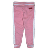 Haus Of Jr Fleece Jogger (Pink) - OH17TVMPP