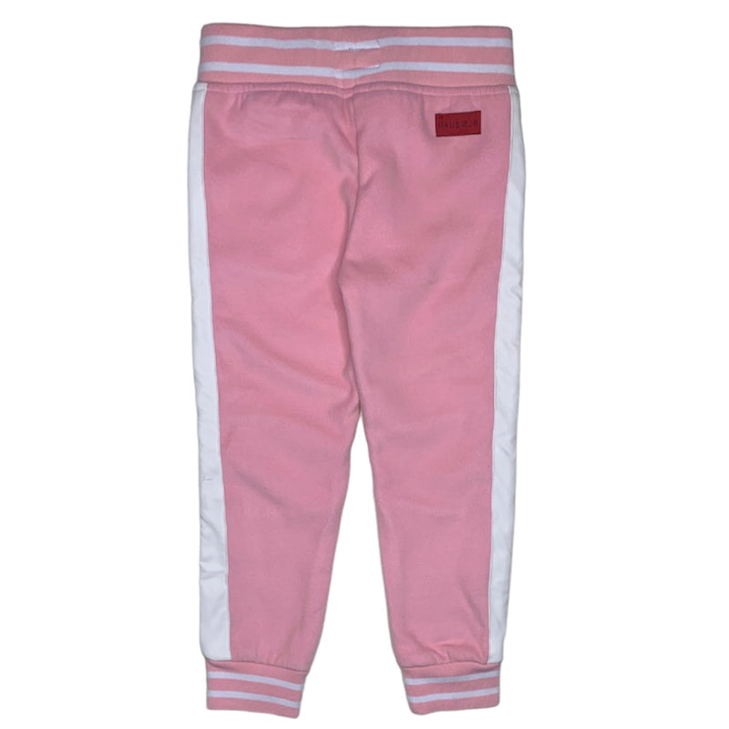 Haus Of Jr Fleece Jogger (Pink) - OH17TVMPP