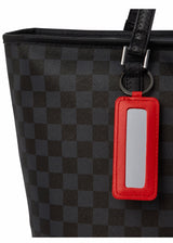 Sprayground Sharks In Candy Tote