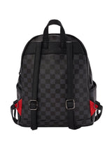 Sprayground Sharks In Candy Savage Backpack