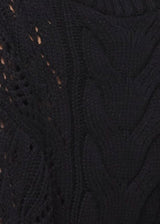 Hera Collection Baloon SLV Low (Black) 22007